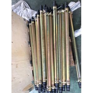 Buy cheap Splice Protection Sleeves Acsr Steel Strand Splicing Sleeve Protector from wholesalers