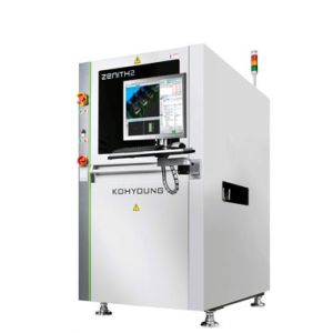 Buy cheap KOH YOUNG Zenith SMT AOI Machine 3D Online Detection from wholesalers