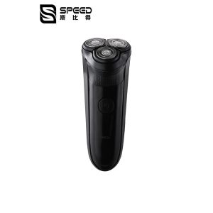 Buy cheap 6682 Electric Hair Shaver Three Head Three Dimensional Floating Knife Net from wholesalers