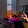 Buy cheap High Sound Quality G Speaker Lamp with Timer Setting and Options of Large and Small Sizes from wholesalers