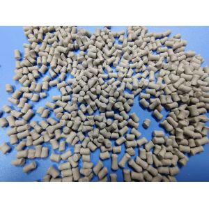 Buy cheap Desiccant Cao Masterbatch Plastic Additive PP PS HDPE LDPE LLDPE Compatible Water Remove from wholesalers