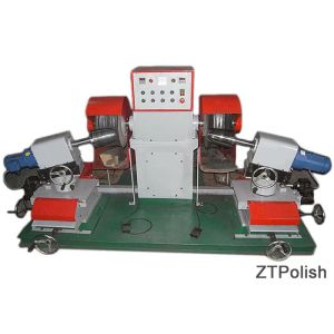 Buy cheap ess-polluting industries tank polishing machine from wholesalers