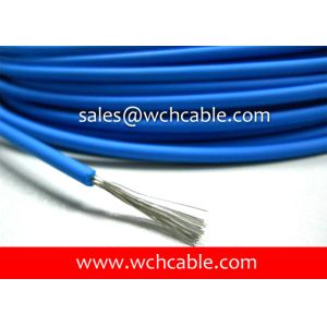Buy cheap UL11026 Light Duty Instrument mPPE Wire Dongguan Made Single-insulated 125V 105C product