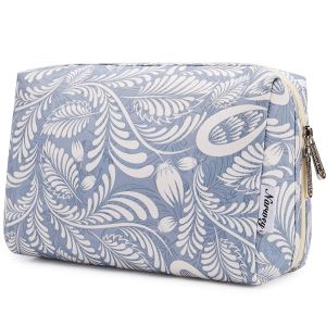 Buy cheap Customized Soild Pattern Cosmetic Bag Organizer Waterproof from wholesalers