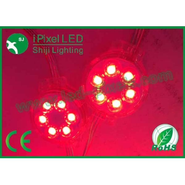 Buy cheap Magic Water proof LED pixel string UCS2903ic 1.44w LED pixel module from wholesalers