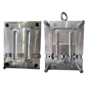 Buy cheap High Precision Plastic Home Appliance Mould Light Cover Single Multi Cavity from wholesalers
