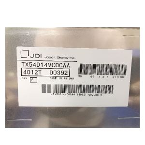 21.3 inch TX54D14VC0CAA TFT LCD Screen Display Panel