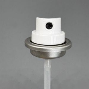 Buy cheap Durable Aerosol Valve for Salon-Grade Hair Adhesive Sprays from wholesalers