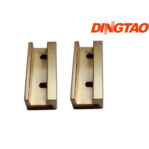 Quality 117927 Vector 7000 Parts U Of  Right Guiding GTS  TGT For Cutting VT7000 for sale