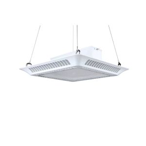 Buy cheap Anti Exclusion Two Years Warranty 240w LED Canopy Lights 5700K from wholesalers