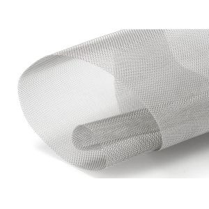 Buy cheap Plain Weave Woven 12X12 Stainless Steel Wire Mesh from wholesalers