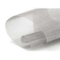Buy cheap High Precision 635 Mesh 304 Stainless Steel Screen Printing Mesh product
