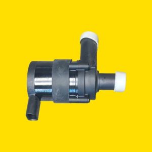 Buy cheap Black Additional Water Pump 8E096559 Compatible With FAW Audi from wholesalers