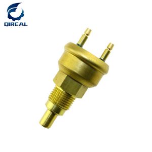 China Excavator Electrical Parts E200B Water Temperature Sensor ME049209 on sale