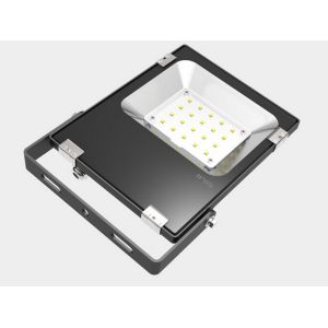 Buy cheap No Flicker / Shadow 10 Watt 1200lm LED Flood Light Easy To Instal With 120° Beam Angle from wholesalers