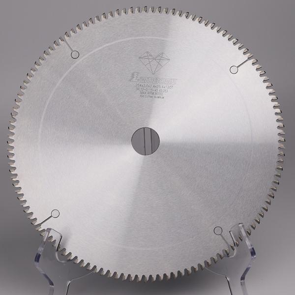 Buy cheap Antiwear Non Ferrous Metal Circular Saw Blades Multifunctional Rustproof from wholesalers