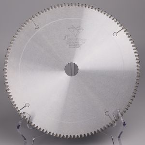 Buy cheap Antiwear Non Ferrous Metal Circular Saw Blades Multifunctional Rustproof from wholesalers