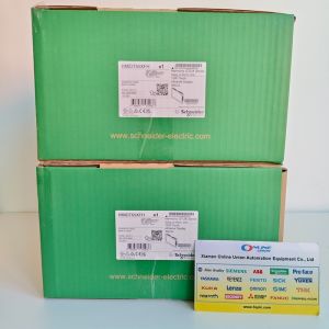 Buy cheap HMIDT65XFH Schneider Electric Harmony GTUX eXtreme Touchscreen Panel from wholesalers