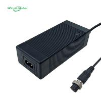 Buy cheap CE UL PSE SAA CCC certificated Battery charger 42V lithium battery charger for 2 wheel scooter product