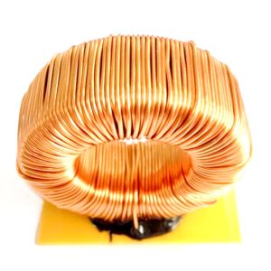 Buy cheap Common Mode Power Inductor with Base or Case from wholesalers