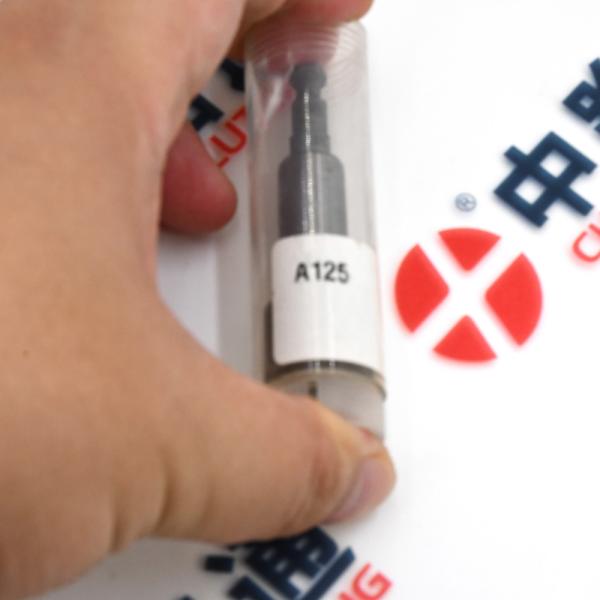 Buy cheap Fuel Injection Pump Plunger 131152-0320 for diesel pump from wholesalers