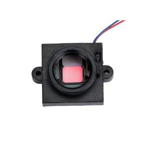 China Compact M12 mount IR-Cut Filter Switch, Motor Driven IR Filter Holder for 1/2.5 1/2.7 1/3 1/4 HD sensors on sale