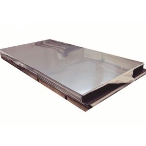 Buy cheap ASTM ASTM 4K Finish SS Steel Plate from wholesalers
