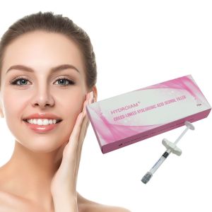 Buy cheap Facial Dermal Injection Sodium Hyaluronic Acid Gel Fillers Eye Wrinkle from wholesalers