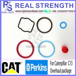 Buy cheap REAL STRENGTH Injection Repair Kit For Caterpillar C13 Series from wholesalers