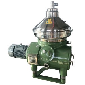 Buy cheap Advanced High-Speed Disc-Stack Centrifuge from wholesalers
