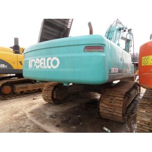 Buy cheap Used KOBELCO SK330-8 Excavator from wholesalers