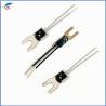 Buy cheap U-Shaped Wiring Ring NTC Temperature Sensor 5K 10K 50K 100K Easy To Install, Suitable For Integrated Circuits, Relay Tem from wholesalers