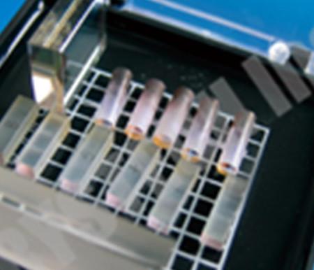 Buy cheap Long Pulsed ND YAG Laser AR Coating For Improving Output Beam High Performance from wholesalers