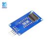 Buy cheap 0.36 Inch 7 Segment Display With TM1637 Drive IC For Timer Clock from wholesalers