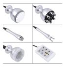 4D 4 In 1 RF Photon Ultrasonic Cavitation Machine Sculpting Skin Tightening