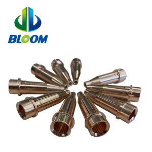 Buy cheap Resistance Welding BECU Material Collects Chucks Used for Stud Welding from wholesalers