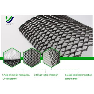 Buy cheap 3D Composite Drainage Net  Rapid Water Removal, Unmatched Stability from wholesalers