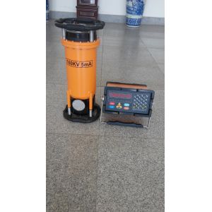Buy cheap Portable Directional Radiation X-Ray Flaw Detector XXQ-1605 With Glass X - Ray Tube 160kv from wholesalers