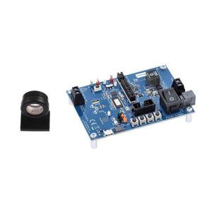 Buy cheap ULC1001-DRV290XEVM Embedded Solutions ULC Evaluation Module Board Ultrasonic Lens Cleaning from wholesalers