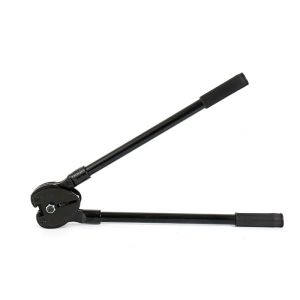 Iron Sheet Packaging Manual Strapping Machine Banding Tool Tensioner 19mm