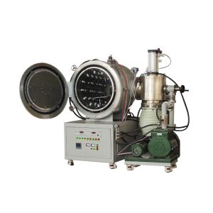 Buy cheap 324L 1350℃ Molybdenum Foil PCBN Vacuum Brazing Furnace from wholesalers