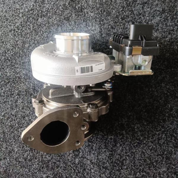 Buy cheap OEM PC60 Engine Turbocharger PC120 PC200 Original Turbo Charger from wholesalers