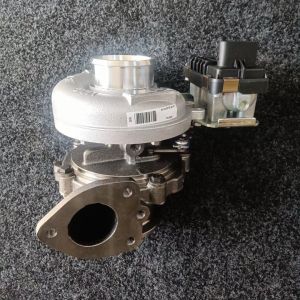 Buy cheap OEM PC60 Engine Turbocharger PC120 PC200 Original Turbo Charger from wholesalers