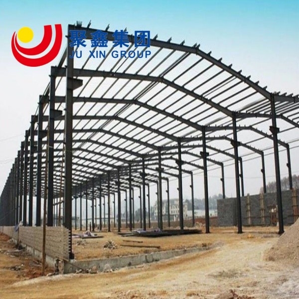 Buy cheap Peb Metallic High Quality Prefabricated Steel Structure Construction from wholesalers
