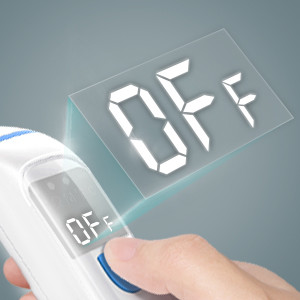 Buy cheap ASTM LED Infrared Digital IR Body Thermometer from wholesalers