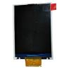 2.8 Inch ST7789V IC 240*320 SPI TFT LCD Display For Smart Appliance for sale