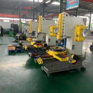 Buy cheap B5040 Vertical Keyway Slotting Machine 400mm Max Length from wholesalers