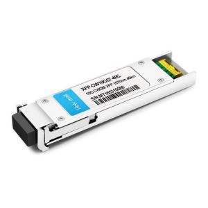 Buy cheap Juniper EX-XFP-10GE-LR40-1570 Compatible 10G CWDM XFP 1570nm 40km LC SMF DDM Transceiver Module from wholesalers