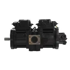 China Construction Machinery Hydraulic Pump K3V63 K3V63DT K3V63DTP Excavator Parts on sale