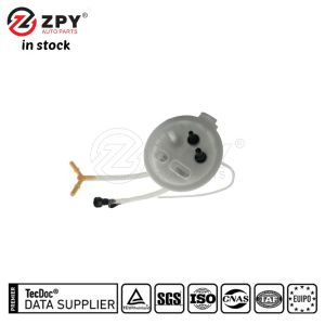 Buy cheap ZPY 4E0919679D Fuel Filter Improved For Audi A8 D3 S8 VW Phaeton Porsche Cayenne from wholesalers
